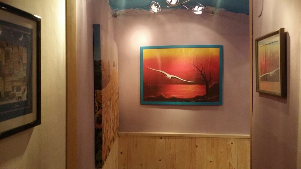 Фото B&b A Casa di Grazia