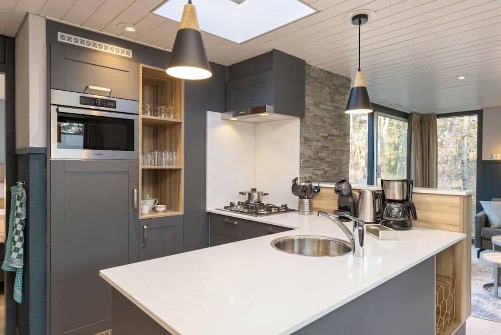 Фото Center Parcs De Vossemeren