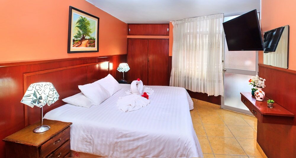 Фото Hotel Princess