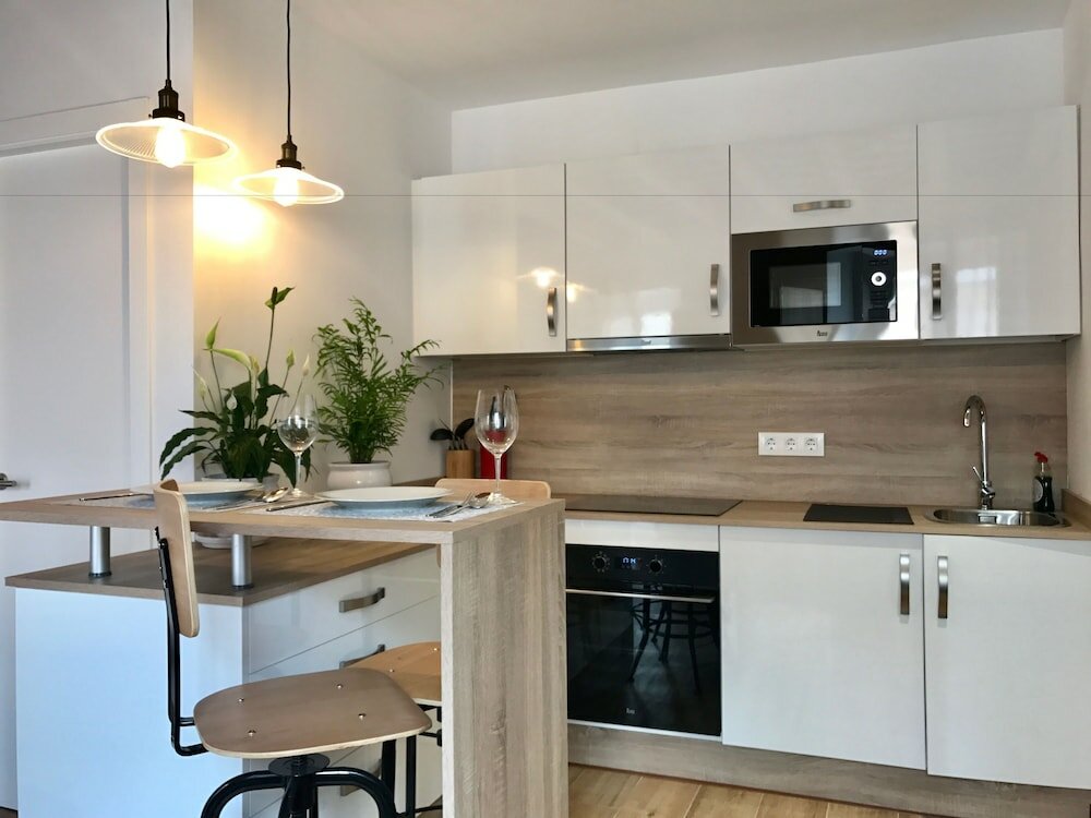 Фото Rosario Uno Aparthotel