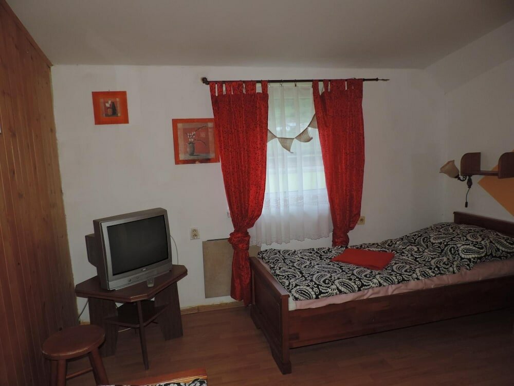 Фото Penzión Western