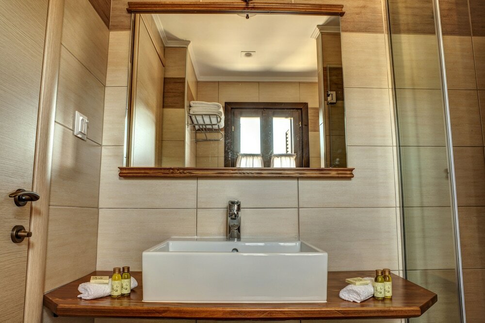 Фото Elaion Terra Boutique Guesthouse