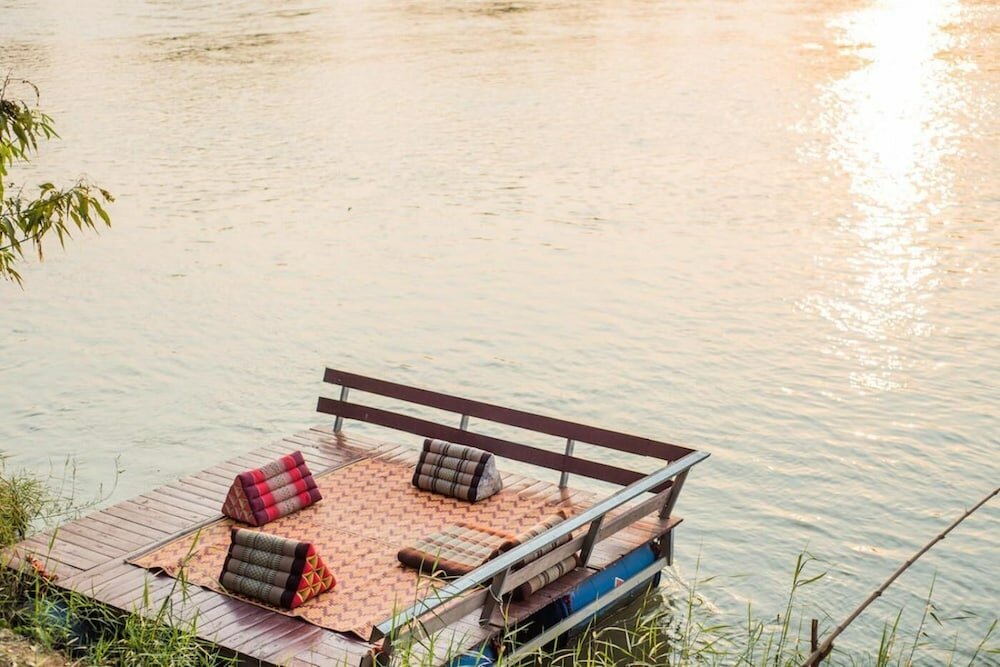 Фото The Antique Riverside