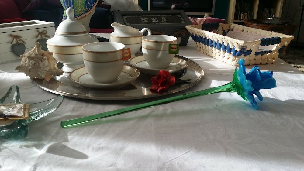 Фото B&b A Casa di Grazia