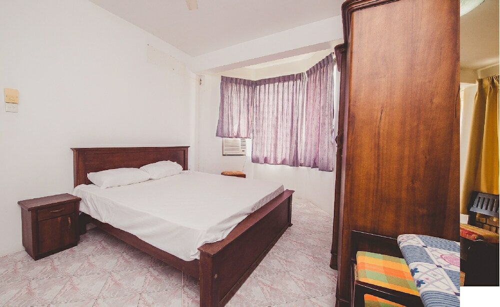 Фото Marina Bay Apartments