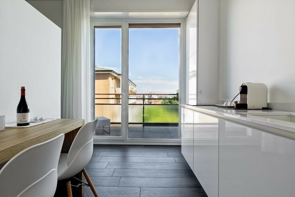 Фото Suite Vogue Luce