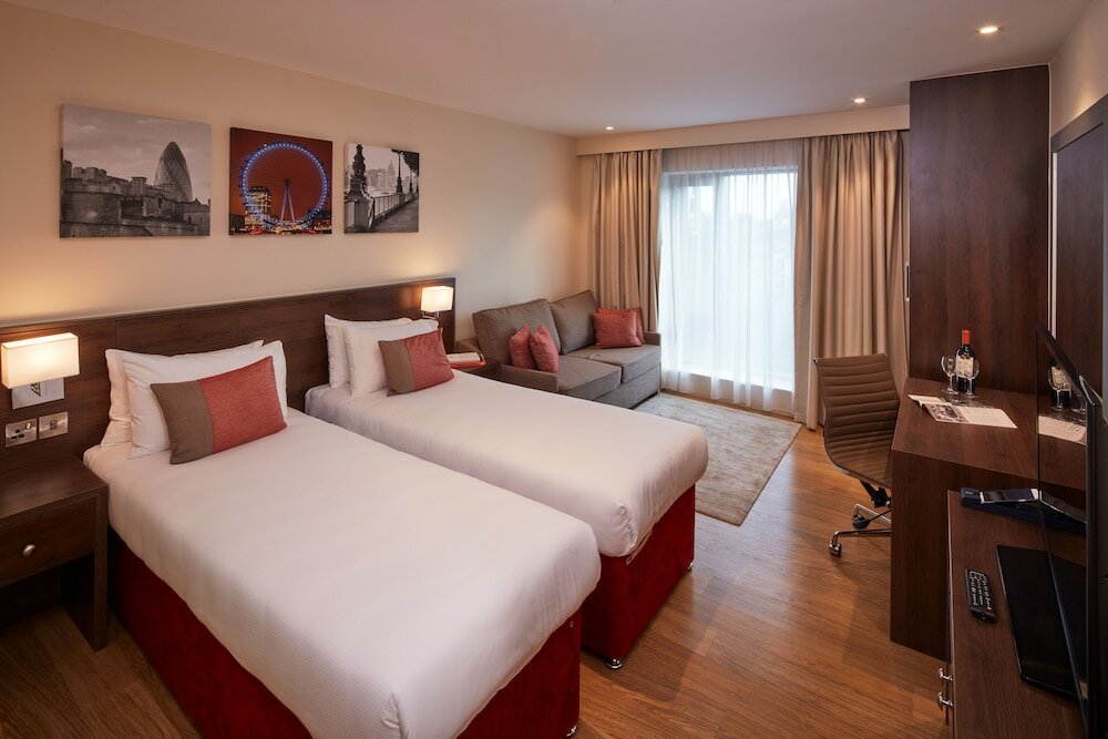 Фото Marlin Waterloo