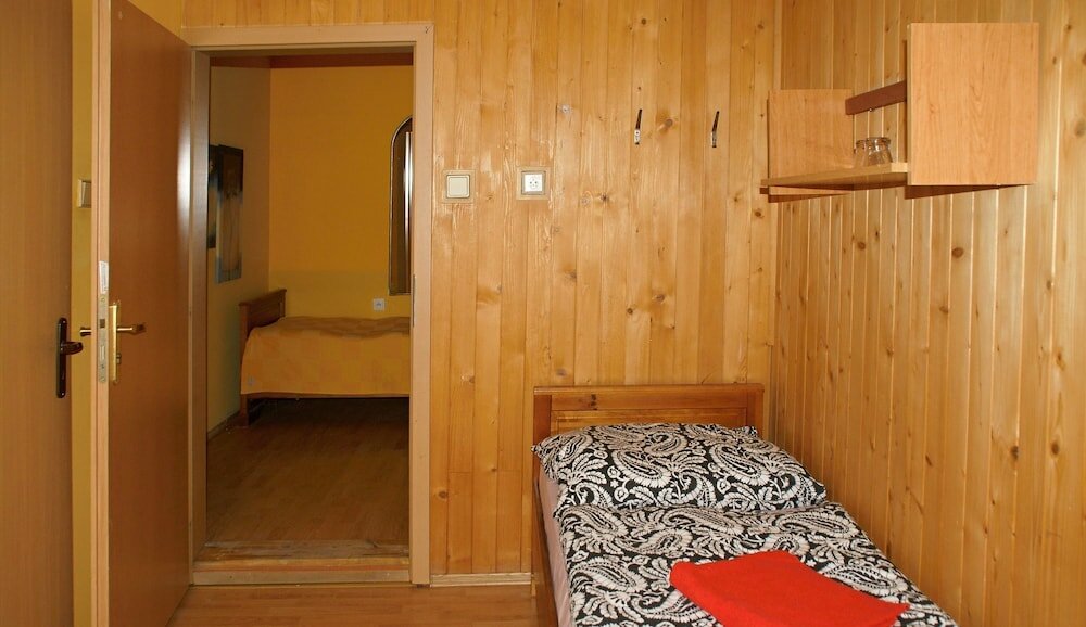 Фото Penzión Western