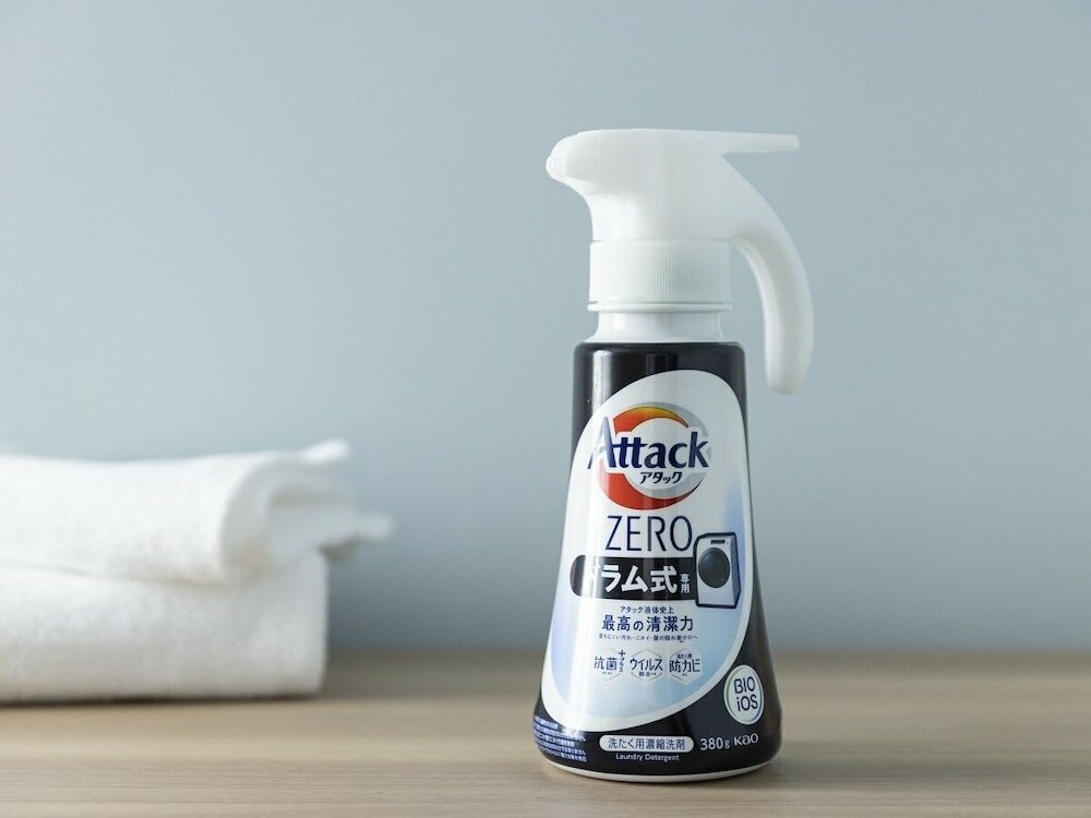 Фото Tokyu Stay Kyoto Sanjo Karasuma