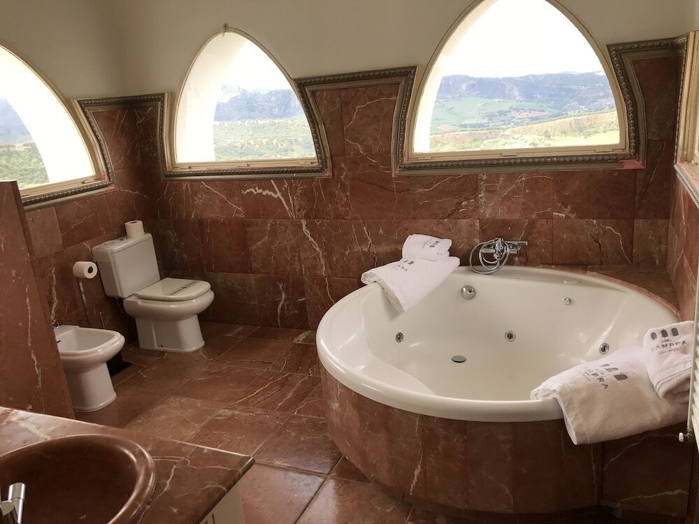 Фото Casa Palacio VillaZambra