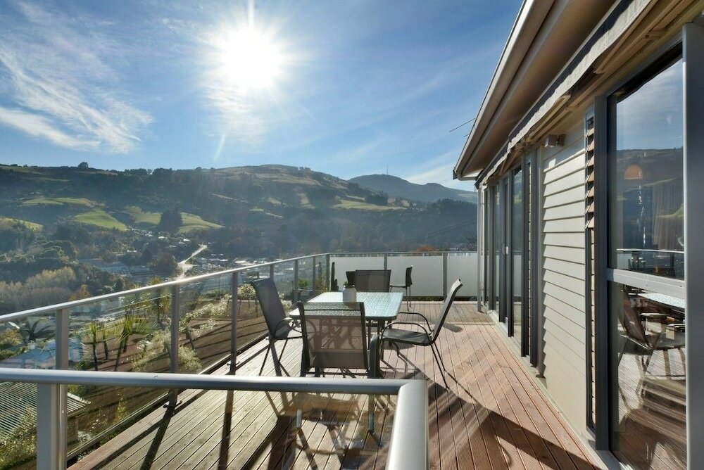 Фото Baldwin Street Bnb