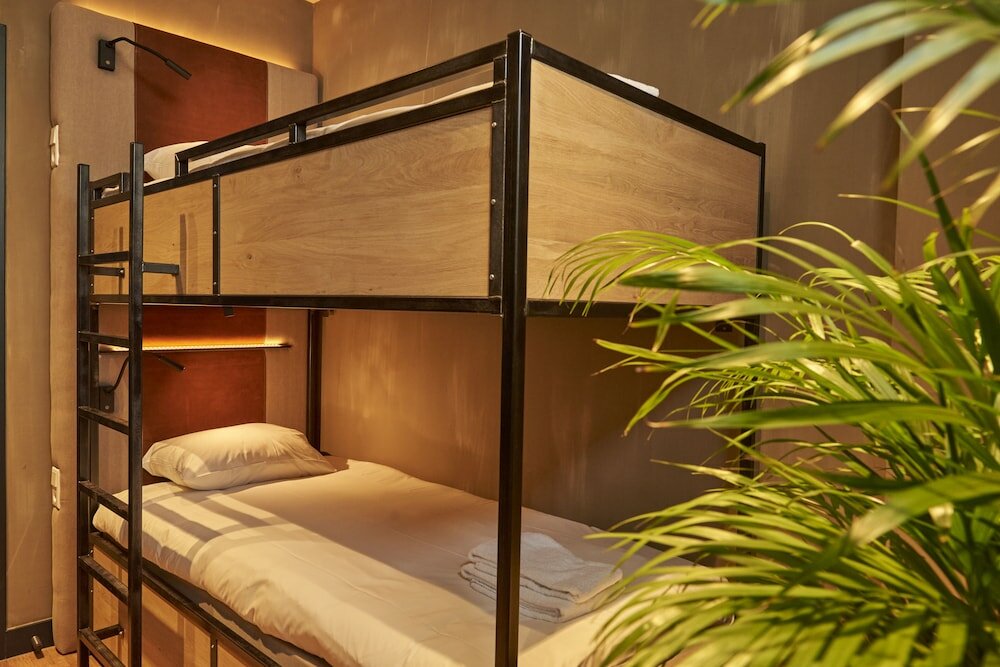 Фото City Center Lodge Utrecht