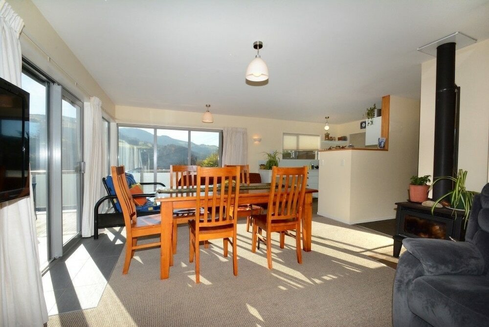 Фото Baldwin Street Bnb