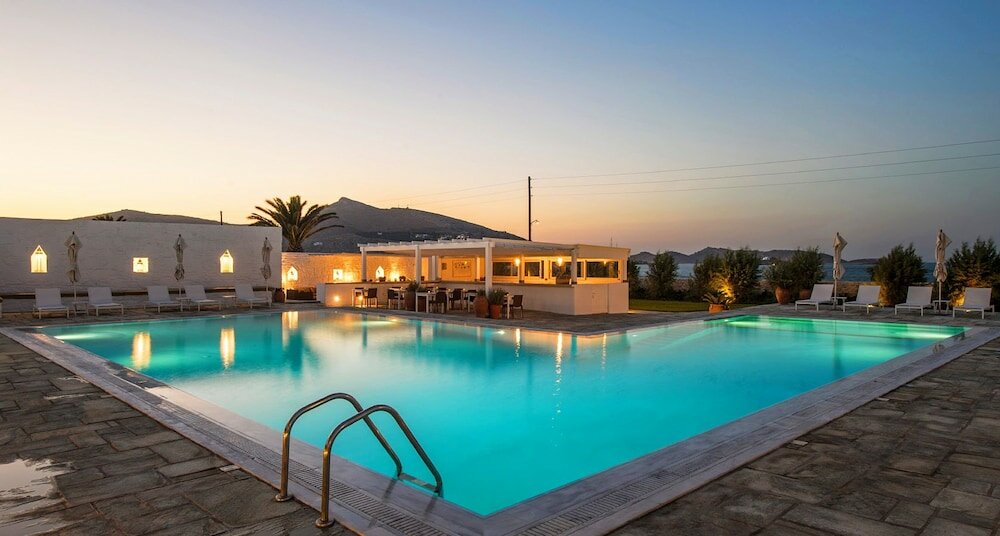 Фото Villa Bellonia