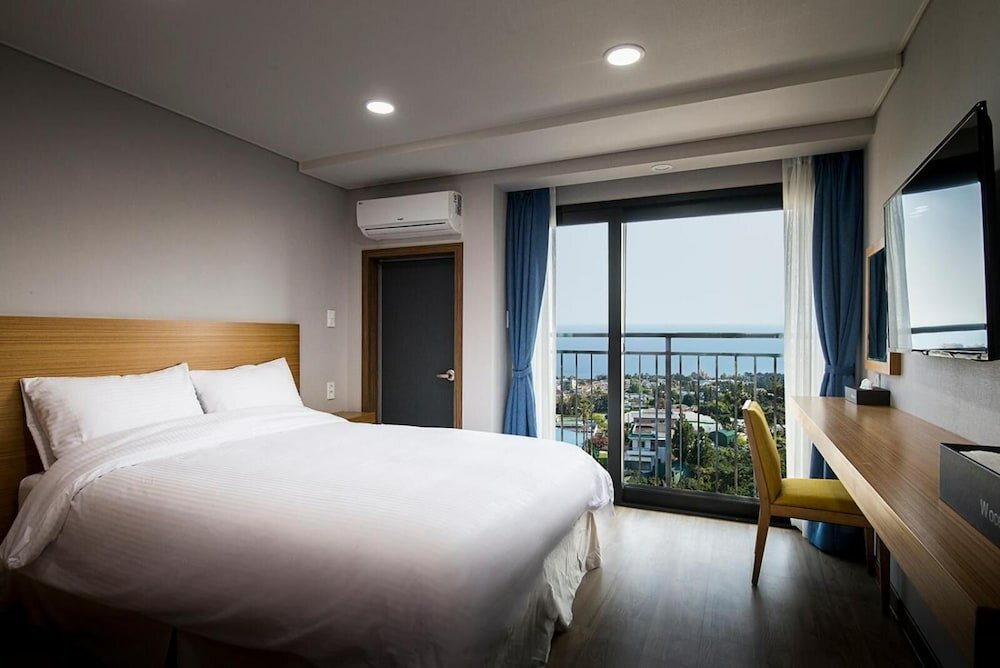 Фото W Ocean Pension