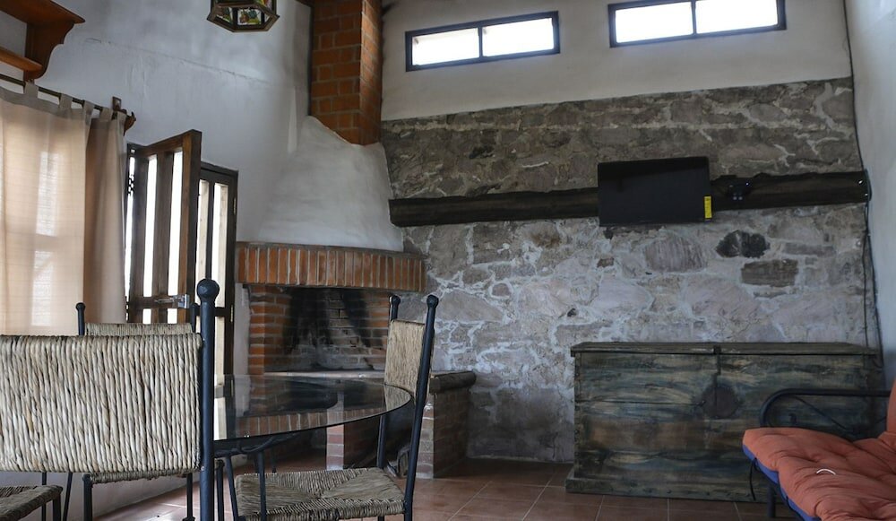 Фото Hotel Boutique Casa al Aire