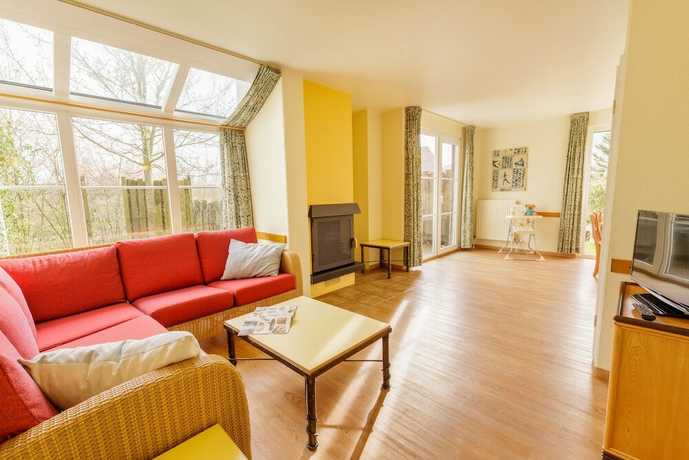 Фото Center Parcs Park Hochsauerland