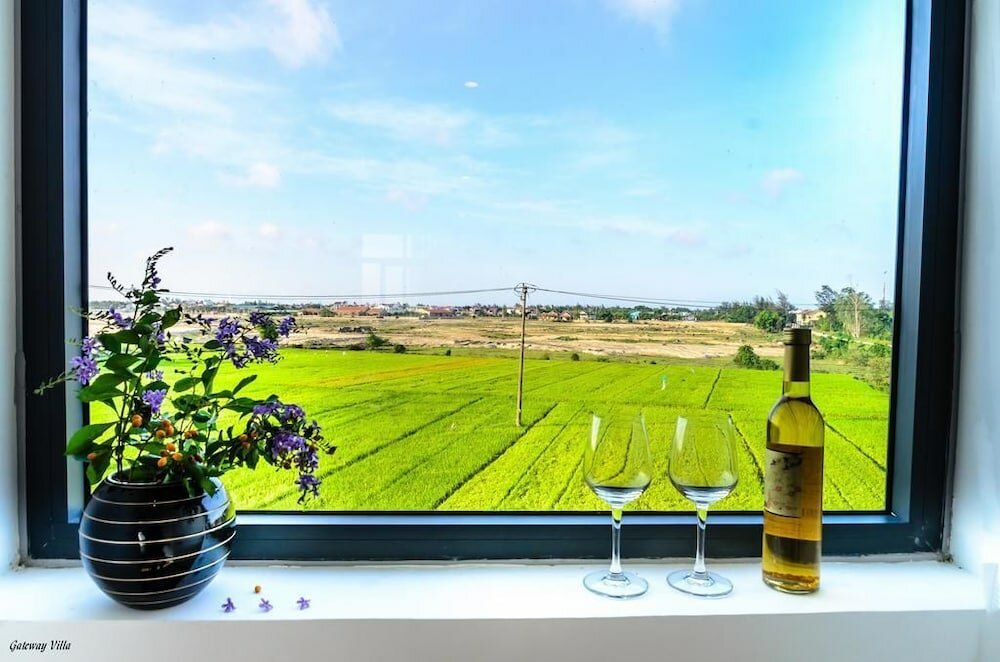 Фото Gateway Inn Hoi An