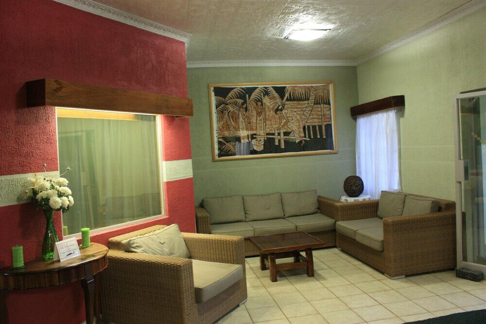 Фото Hotel Mount Maluti