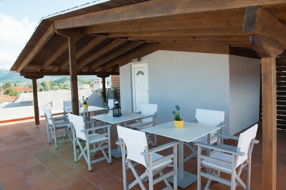 Фото Regalo Apartments