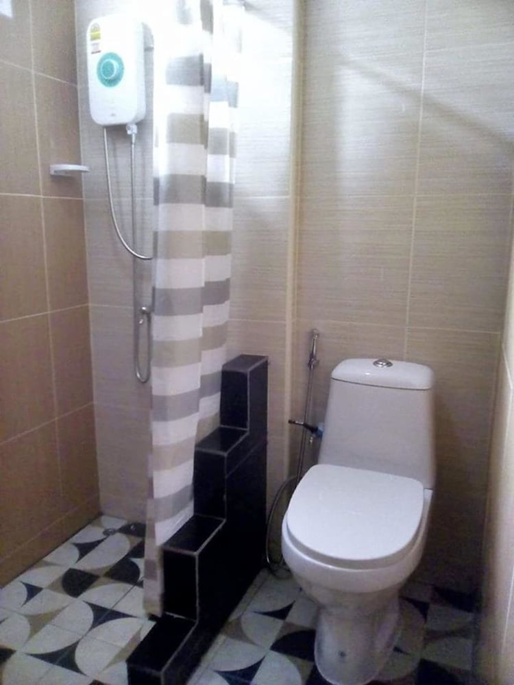 Фото Ui Bai Valley