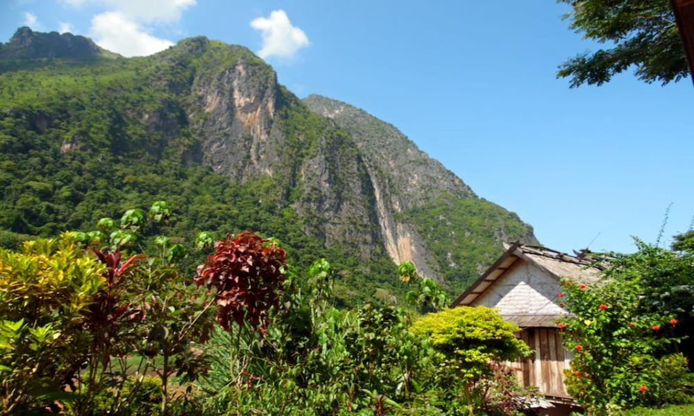 Фото Nong Kiau Riverside