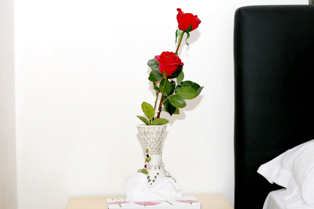 Фото Gateway Residence