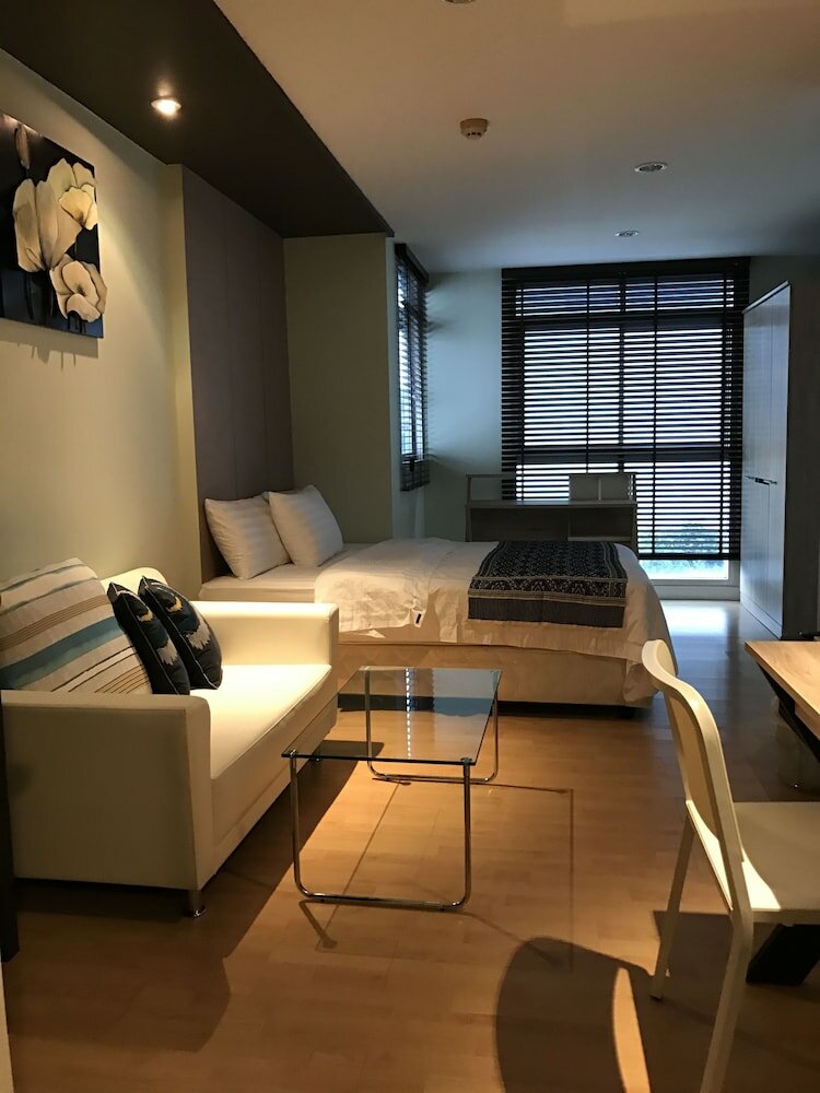 Фото The Link Onnut by May