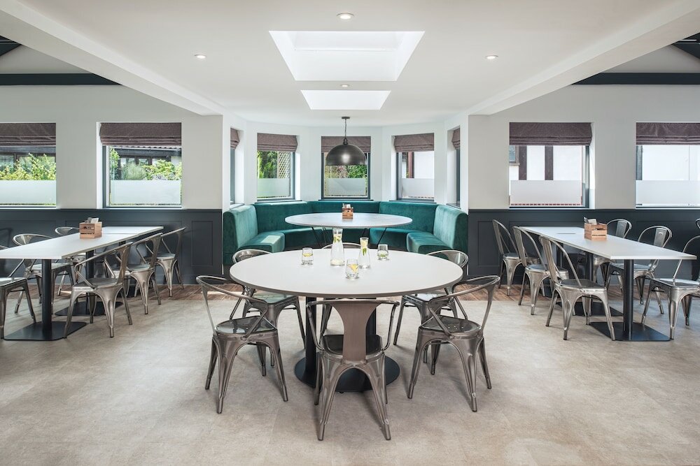 Фото The Willows Training Centre