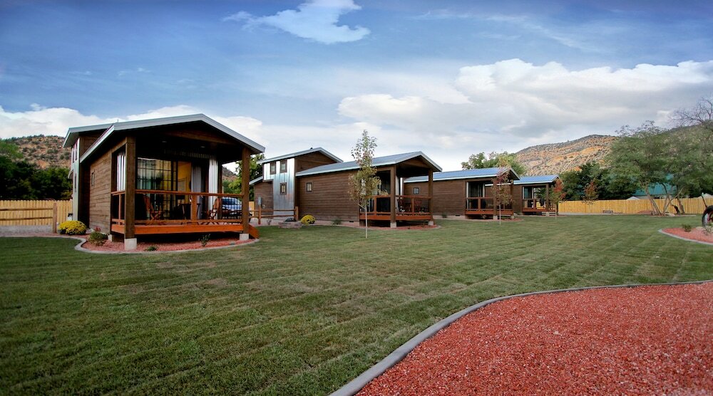 Фото The Escape to East Zion