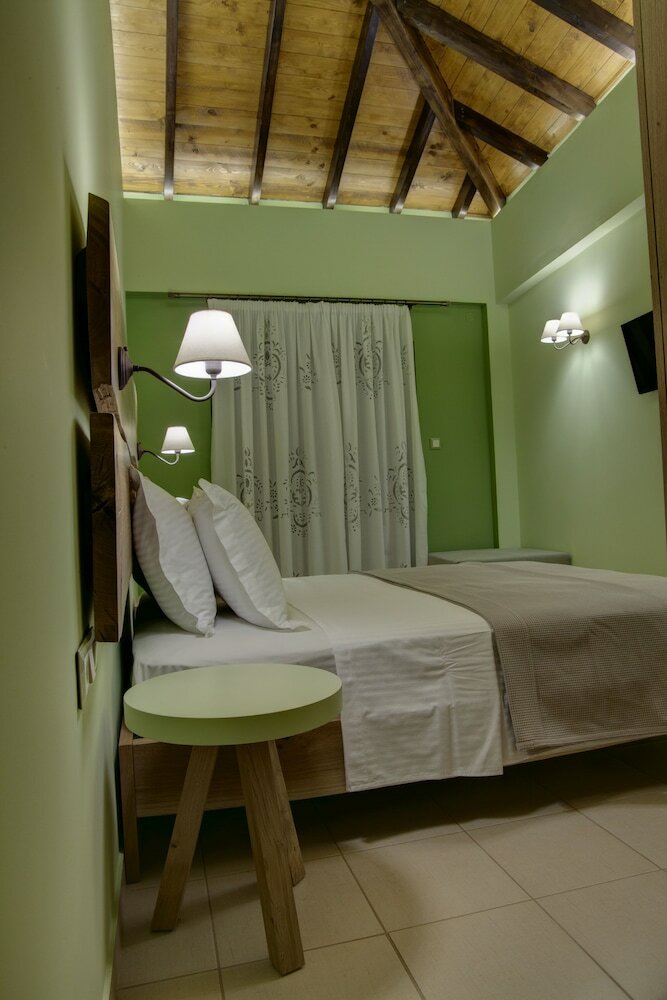 Фото Elaion Terra Boutique Guesthouse