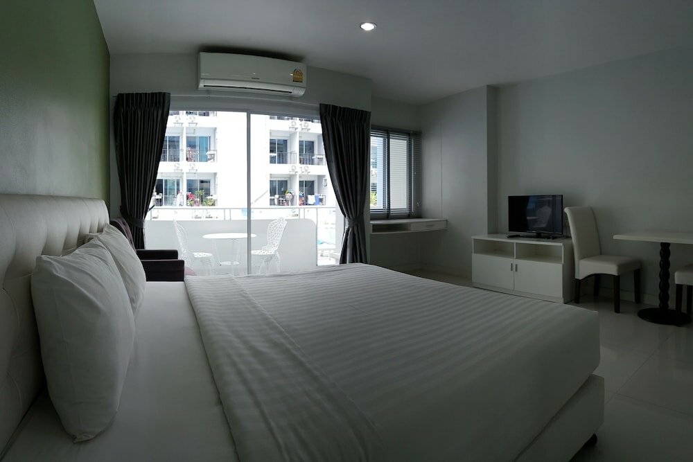 Фото Baan Pattaya by Sabai