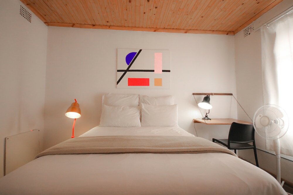 Фото Curiocity Johannesburg