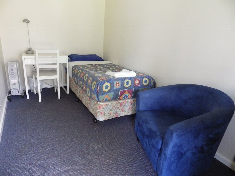 Фото Walpole Lodge