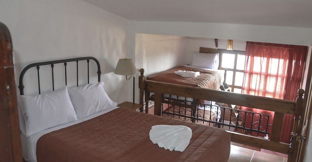 Фото Hotel Boutique Casa al Aire