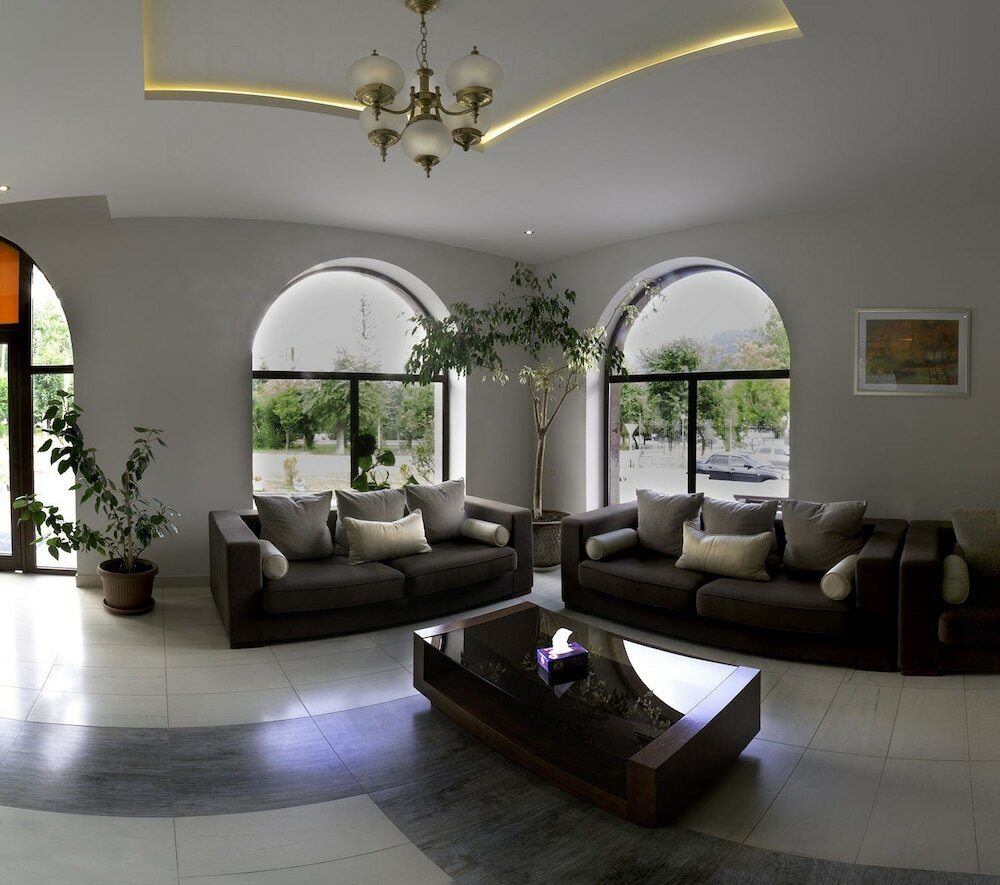 Фото Armenia Wellnes & SPA Hotel