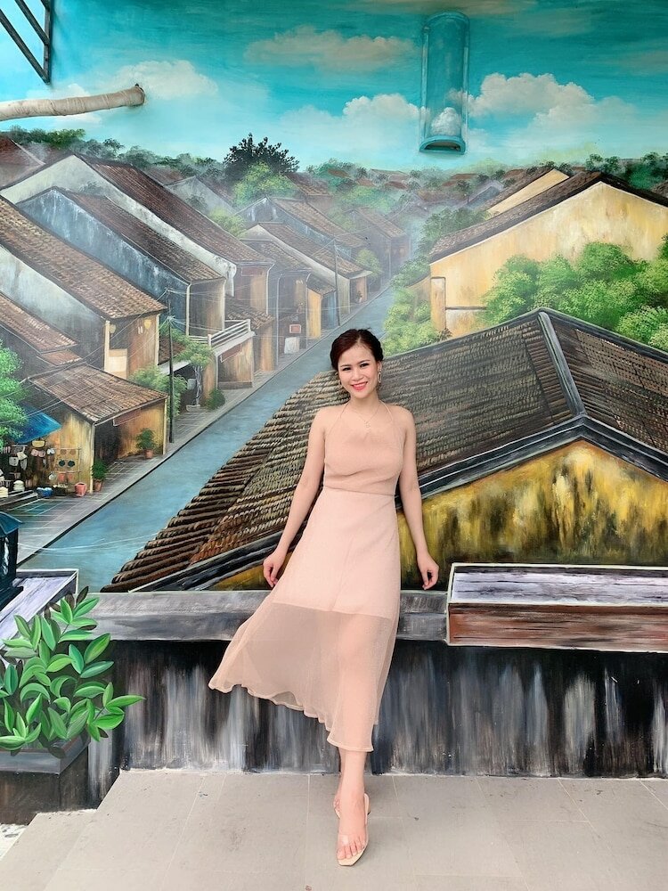 Фото Gateway Inn Hoi An