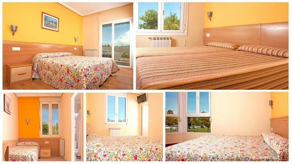 Фото Pension Europa