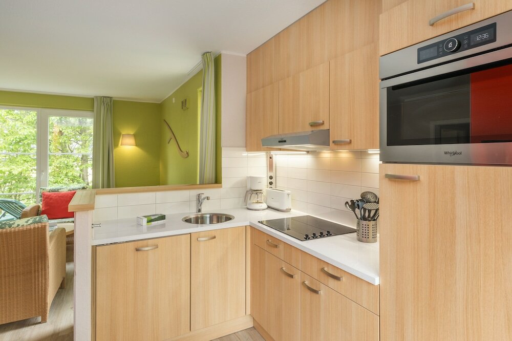 Фото Center Parcs Park Hochsauerland