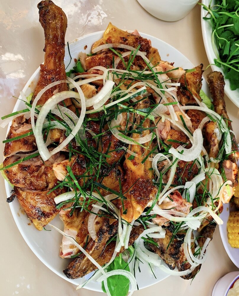 Фото Gateway Inn Hoi An