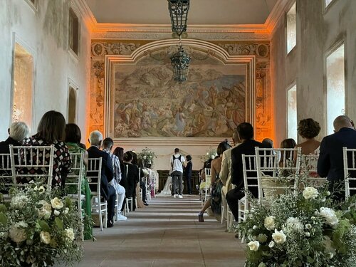 Внешний вид отеля Abbazia Santa Maria del Bosco в Контессе Энтеллине, фото 5