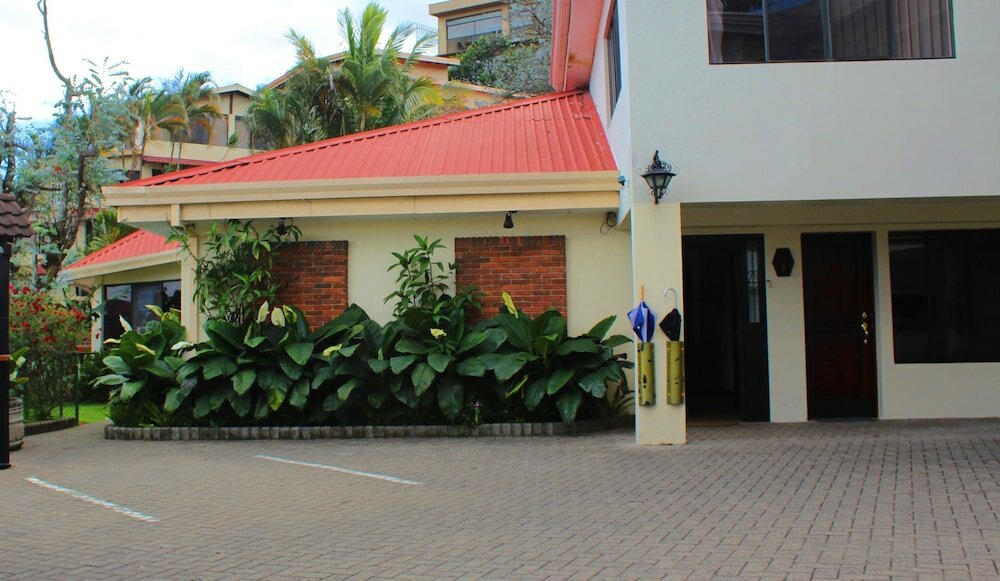 Фото Casa Reflejos City View