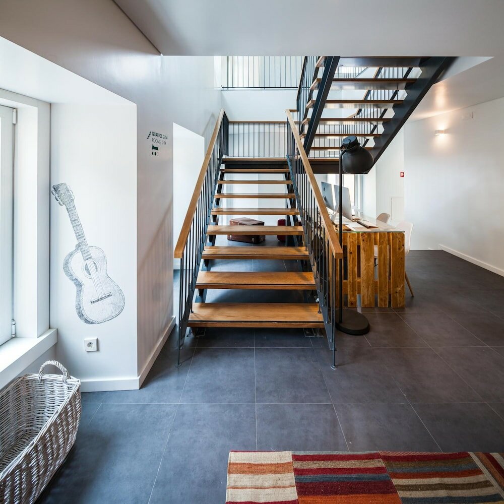 Фото Moon Hill Hostel