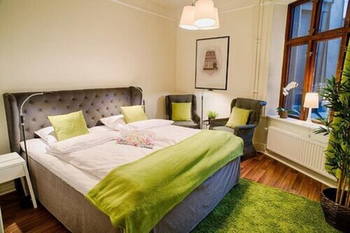 Гостиница H5 Hotel в Хельсингборге