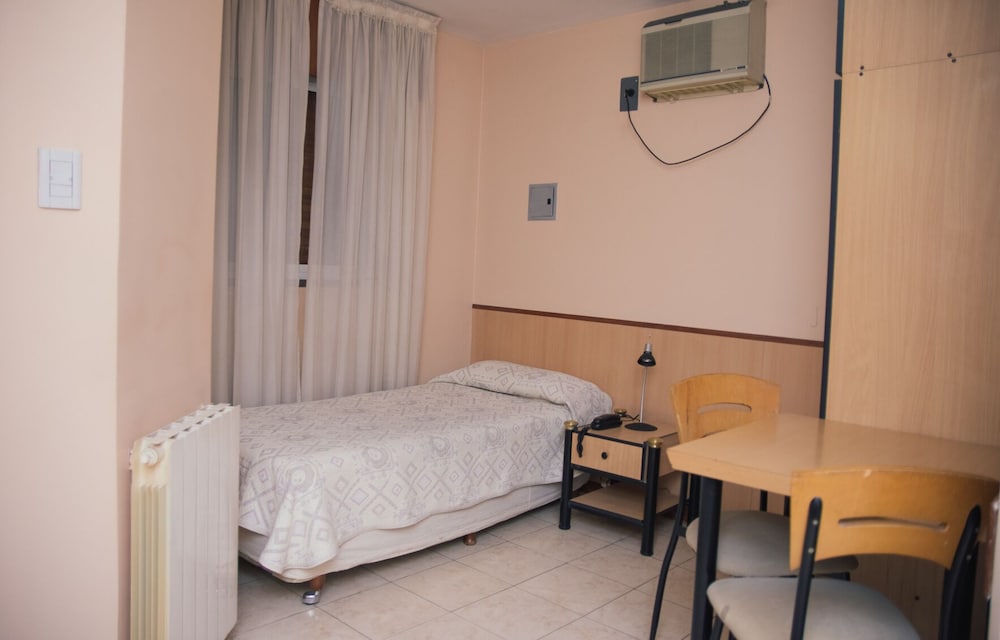 Фото Parque Apart Hotel