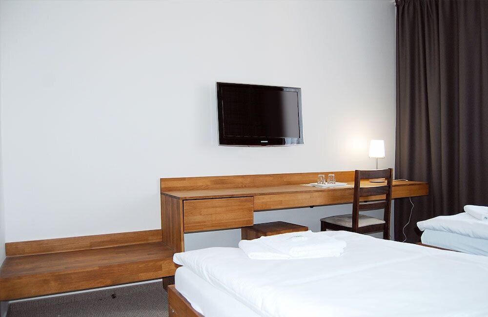 Фото Hotel Lineas