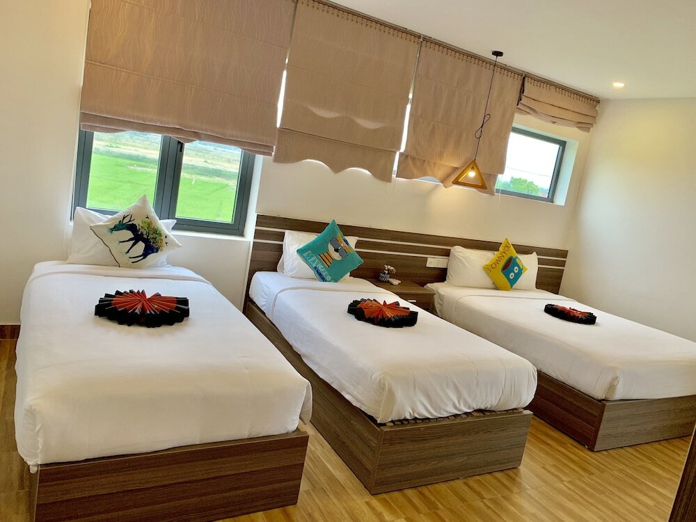 Фото Gateway Inn Hoi An