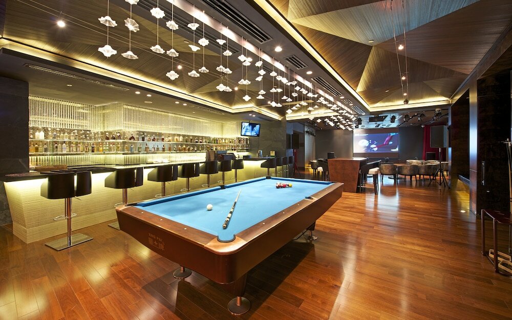 Фото Jinji Lake Grand Hotel