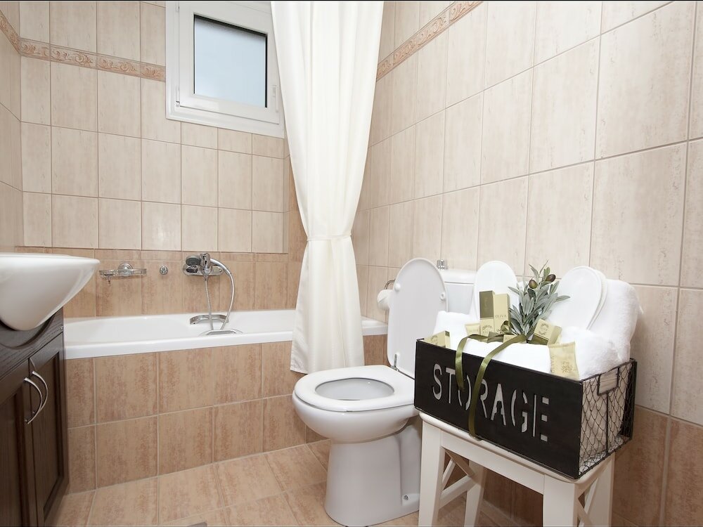 Фото Villa Elaia Mare