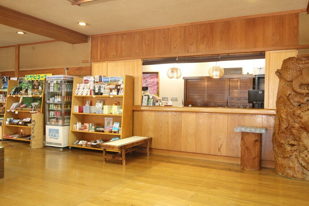 Фото Liberty resort Amagiso